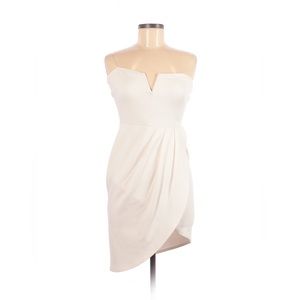 Fashion Nova Cocktail Dress